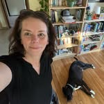 Susie Rush - @me_first360 - Instagram