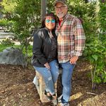 Susie Saunders - @lilyofthevalley64 - Instagram