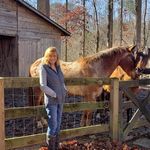 Susie Saunders McGaughey - @susie.mcgaughey.7 - Instagram