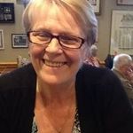 Susie Scott - @susiescott47 - Instagram