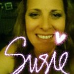 Susie Scott - @toocoolville - Instagram