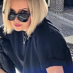 Susie Simon - @susiesimon55 - Instagram