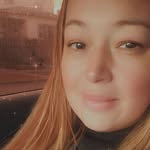 Susie Simon - @trust_no_one82 - Instagram