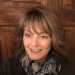 Susie Sims - @susanrubinsims - Instagram