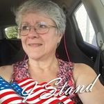 Susie Sims LaRive - @susielarive - Instagram