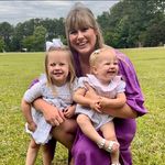 Susie Watson Sims - @susiepw3 - Instagram