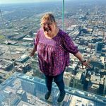 Susie Weatherly Sims - @farmergirl278 - Instagram