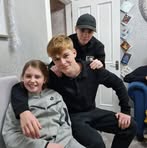Susie Spence - Facebook