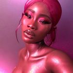 Susie Stephens - @baddie_susiecute18 - Instagram