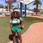 Susie Stephens - @susiequextension - Instagram