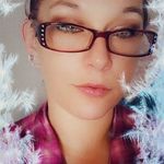 Susie Stephens - @nickelpickel86 - Instagram