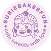 Susie - @susiebakesfun - TikTok