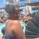 Susie Torres - @misscurlysue78 - Instagram