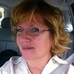 Susie Townsend - @tarflap - Instagram