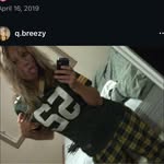 Susie Wall - @q.breezy - Instagram