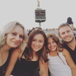 Susie Wallace Drelinger - @susie_woo8 - Instagram