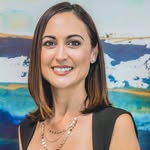 Susie Walsh - @apatientbutterfly - Instagram