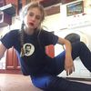 Susie Walsh - @yrxutlrktalk - TikTok