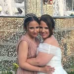 Suzanne Walsh Dalçık - @susiewalsh30 - Instagram