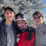 Susie Warner Murad - @susieqwarner - Instagram