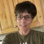 Susie Webb Larson - @susie.w.larson - Instagram