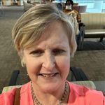 Susie Williamson Collins - @liegh67890 - Instagram