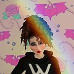 Susy Brown - @evelympaloma - Instagram