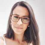Susy Ramos - @_susyramos - Instagram
