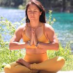 Susy Rivera | Psicología & Yoga - @calmaconsusy - Instagram
