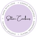 Sutton Cookies - @suttoncookies - Instagram