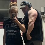 Sutton Trout - @suttonstrength - Instagram