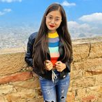 @_suvi_jain - Instagram