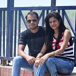 Jain Abhishek - @abhi_suvi_jain - Instagram