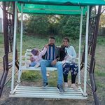 Suvi Abhishek Jain - @suvisamaiya - Instagram