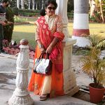 Suvi Jain - @suvijain600 - Instagram