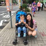 Suwei wang - @melalison4 - Instagram