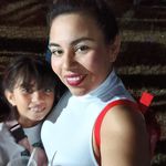 Suyen Corea Munguia - @coreamunguia - Instagram