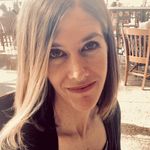 Suz Tocco - @poetrycavern - Instagram