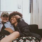 Susan Carter - @liriodvenus - Instagram