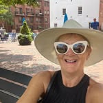 Susan Carter - @susancarter9817 - Instagram