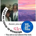 Suzan Davis - @suzan.davis.986 - Instagram