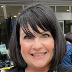 Suzan Jones - @suzsuz720 - Instagram
