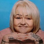 Suzan Jones - @suzya66 - Instagram