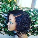 Suzan Jones - @norliahs_hair268 - Instagram