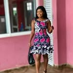 Oluchi Sandra - @suzan_moroane - Instagram