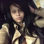 Suzan Scott - @agbekosena - Instagram