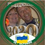 Suzan Scott - @suemark2010 - Instagram