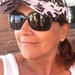 Susan Woods - @susanswisherwoods - Instagram