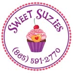 Susan Woods - @sweet.suzies - Instagram