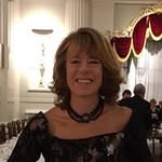 Suzan Woods - @suzanmoira - Instagram